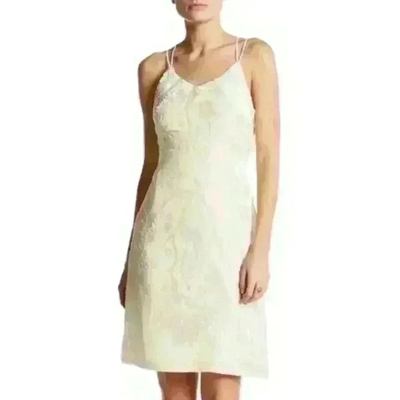 NEW! Romeo+Juliet Couture Women’s L Dress NWT $218 - Picture 1 of 2
